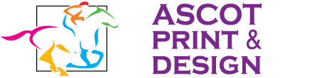 Ascot Print & Design
